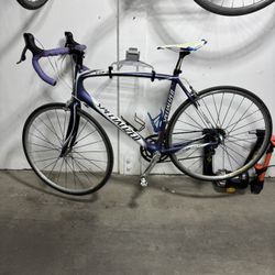 Specialized Tarmac Elite SL4 2017 56cm