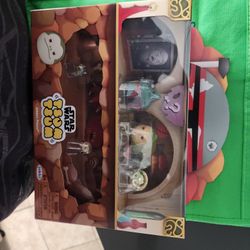 Star Wars Tsum Tsum Jabbas Palace