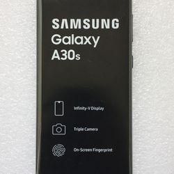 Samsung a30s Like New Condition