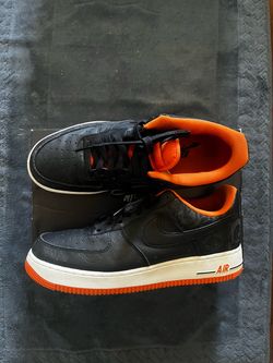 Halloween airforce 1 size 11