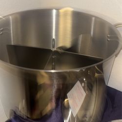 Tamalera de 40 Cuartos 