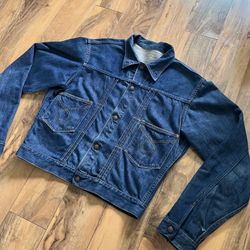 1950s Type 2 Jacket