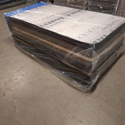 1 Pc. Matress Twin Only 