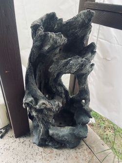 Waterfountain
