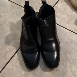 Giorgio Bertini men’s dress size 7 1/2