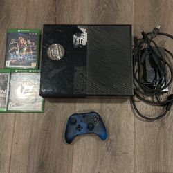 Xbox One