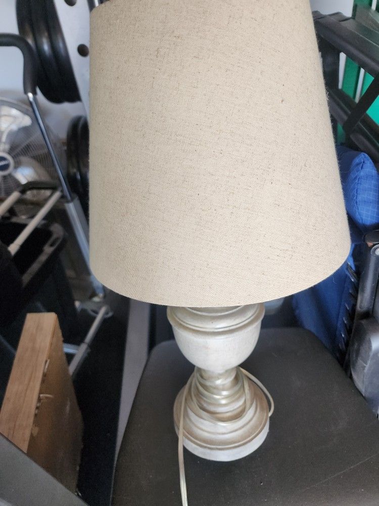 Lamp