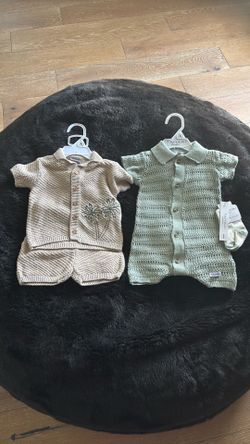 Baby outfits