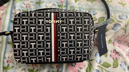Cartera de hombros Tommy H