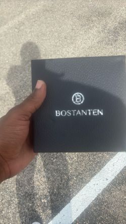 Bostanten belt brand new