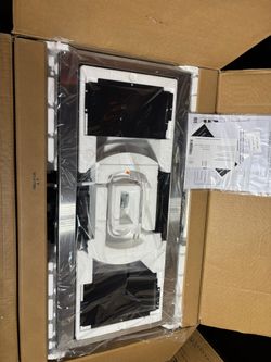 Whirlpool Microwave