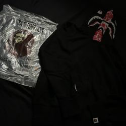 Bape Hoodie 