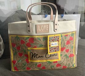 Brighton tote bag new
