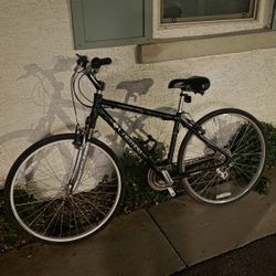 Columbia Journey Mountain Bike