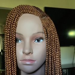 Human Hair Wigs For Sale
