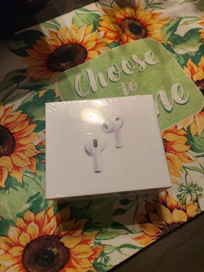 Apple Airpods Pro 3 
