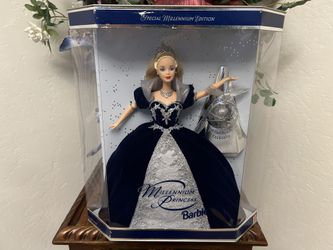 Millennium Princess Barbie 