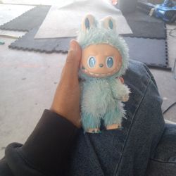 Labubu