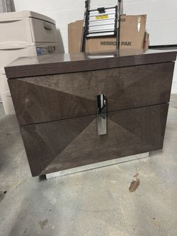 Nightstand