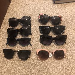 Women’s Sunglasses 