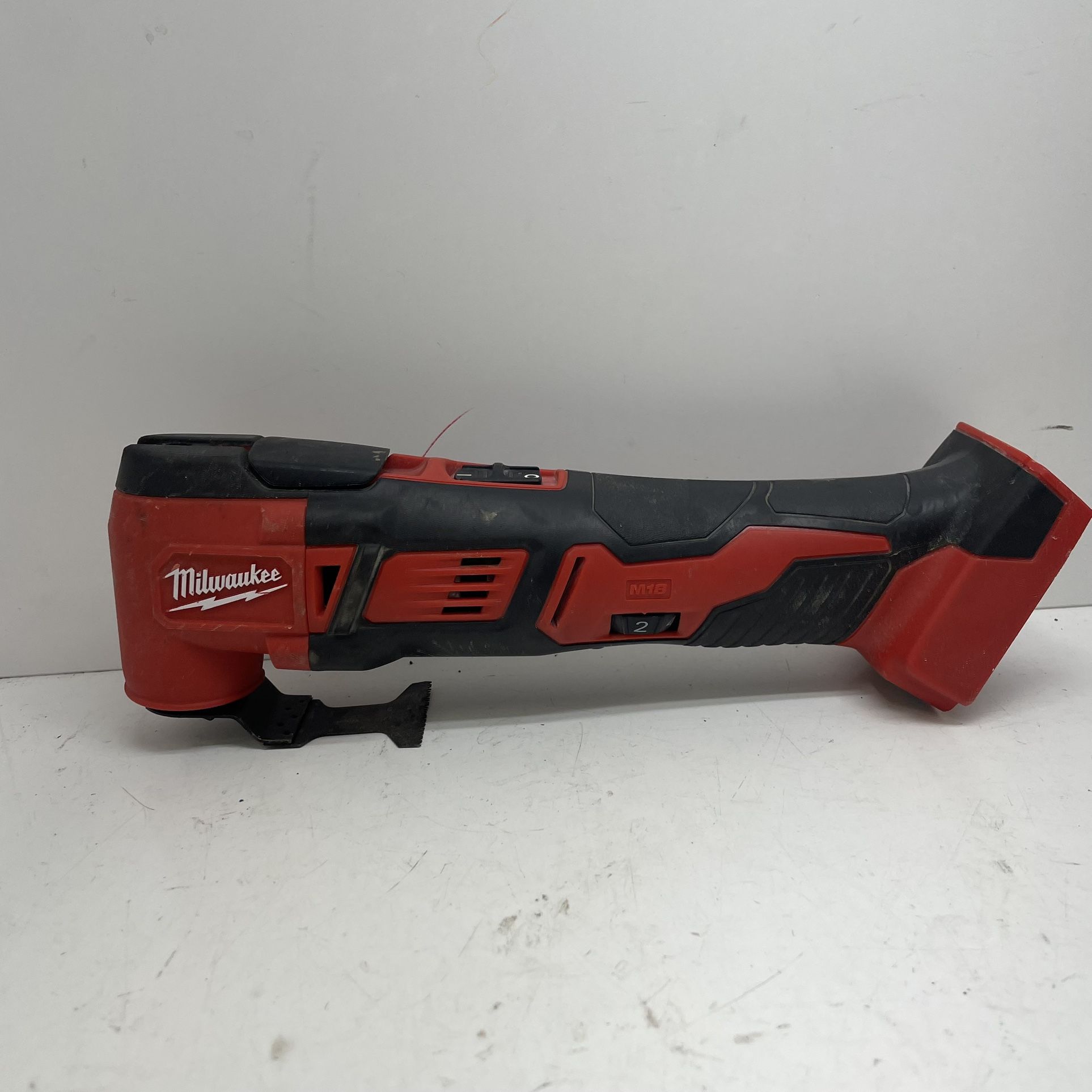 Milwaukee M18 Multi Tool 196999/15