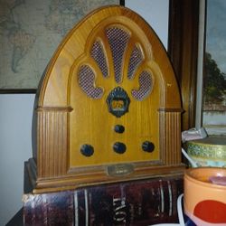 Antique Radio
