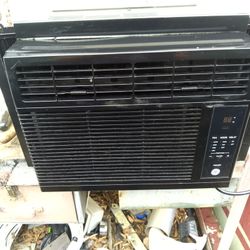 Air Conditioner 