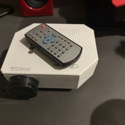 Projector