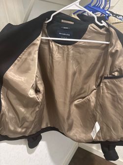 Authentic Abercrombie & Fitch