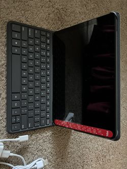 TCL Tablet With Key Keypad