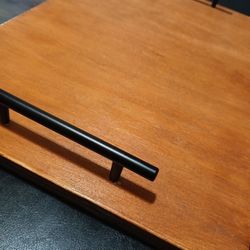 Charcuterie Board Serving Tray 