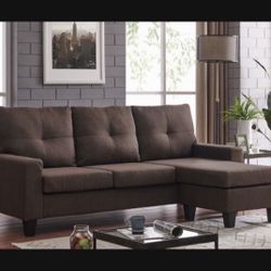 New small sectional couch Sofa