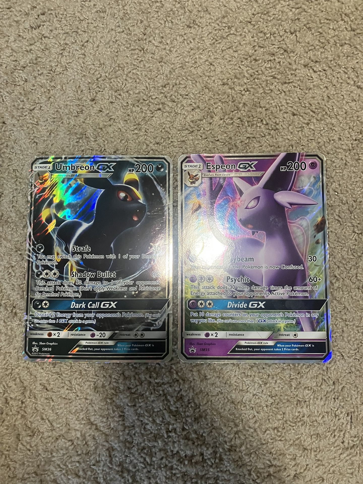 jumbo pokemon cards