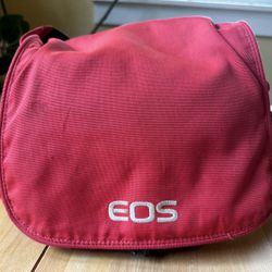 Crumpler Camera Bag
