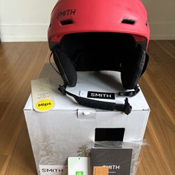 Ski / Snowboard Helmet Adult Large