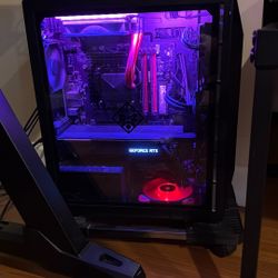Omen Obelisk (contact info removed) Gaming Computer