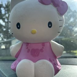 Hello Kitty Piggy Banks