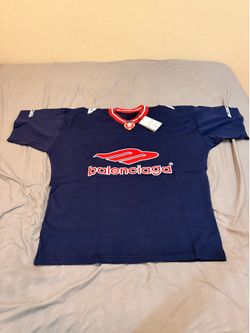 balenciaga jersey
