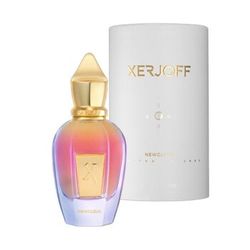 Xerjoff Nucleus 1.7oz EDP Unisex Niche Luxury Perfume New Sealed