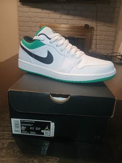 Air Jordan 1 Low 