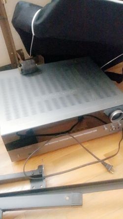 Harmon kardon receiver hk3480