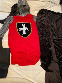 Halloween costume