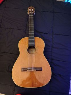 M. Horabe Model 25 distributed by LTG of Nashville Nashville Tennessee 37212 is where this beauty was made