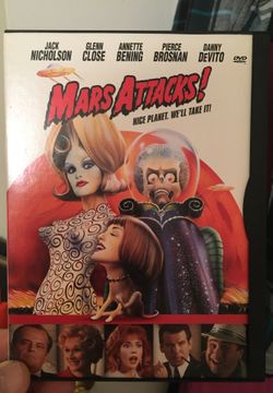 DVD movie