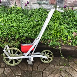 Earthway Garden Seeder