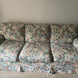 Sleeper Sofa 