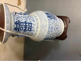Japanese lamps