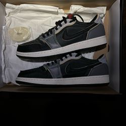 Nike Jordan 1 Low EX