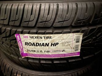3054022 Nexen Roadian HP