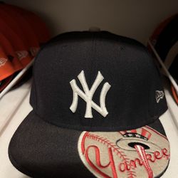 New Era Yankees 